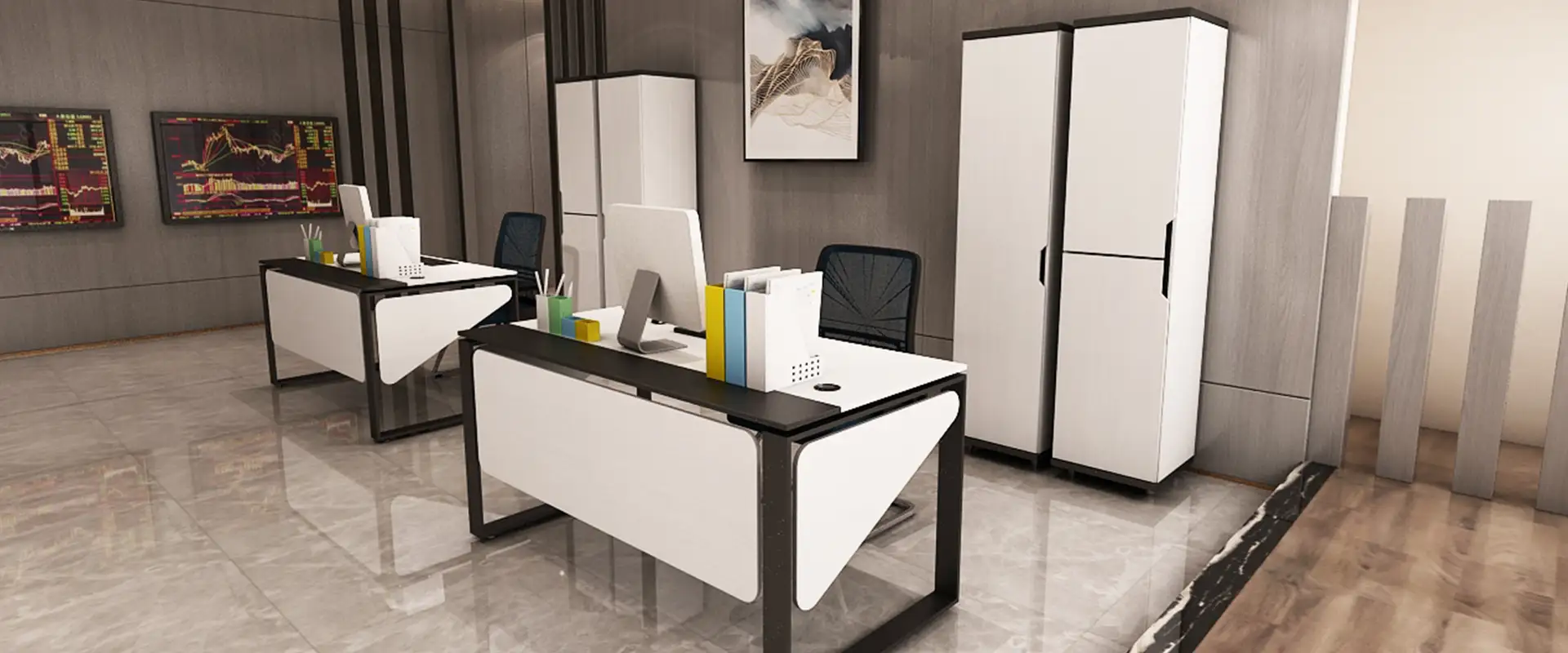 کمدهای بلند رک فریم کد 45-1208 11