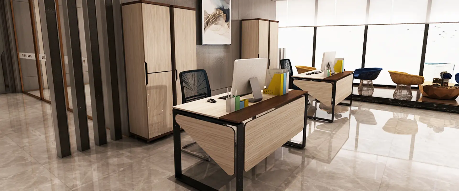 کمدهای بلند رک فریم کد 45-1208 12