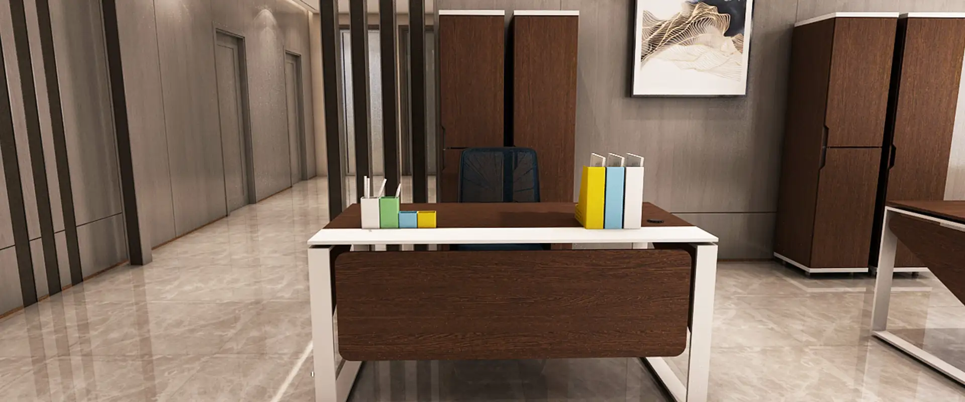 کمدهای بلند رک فریم کد 45-1208 13