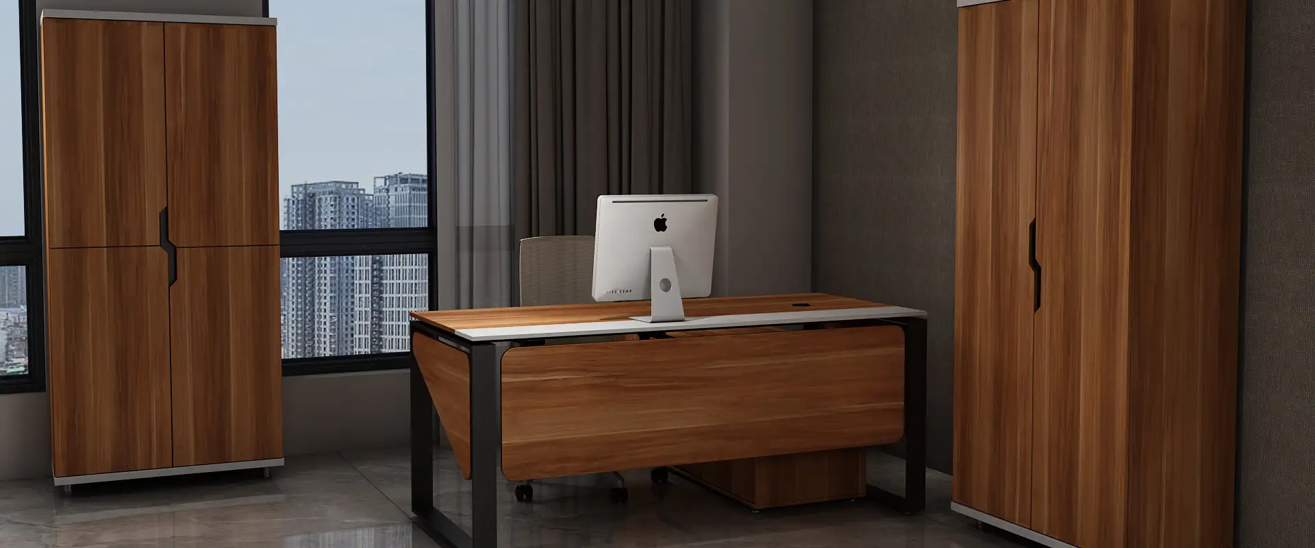 کمدهای بلند رک فریم کد 90-1208 13