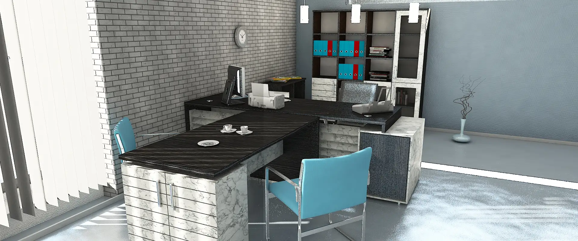 کمدهای بلند شیدر کد 45-1204 14