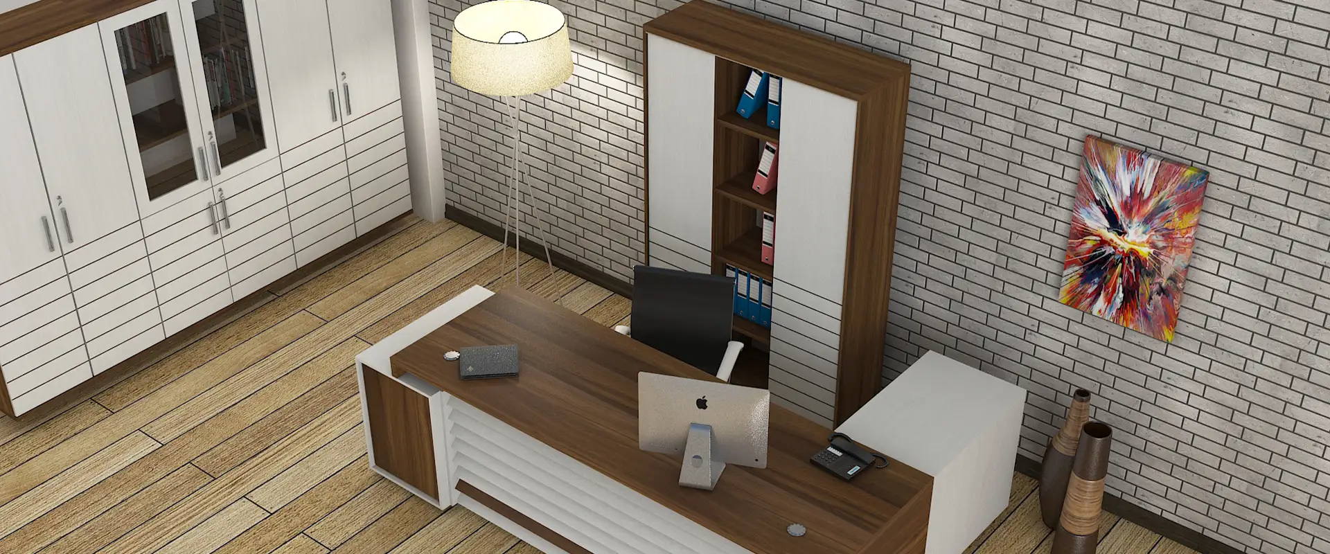 کمدهای بلند شیدر کد 90-1204 11