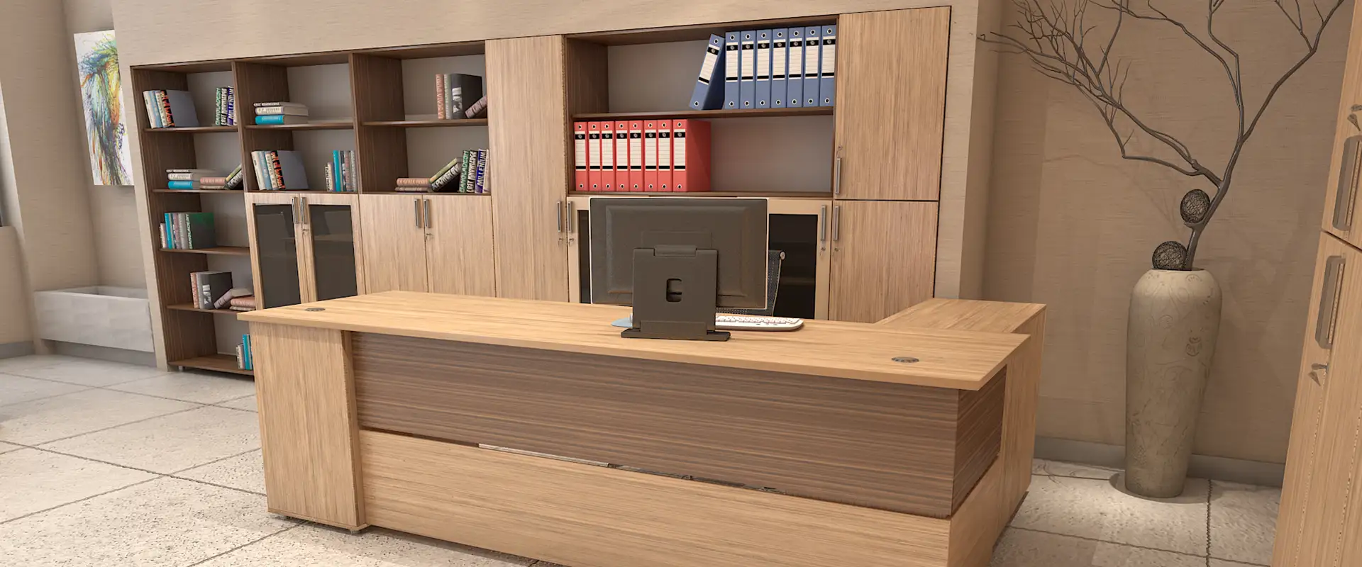 کمدهای بلند مدست کد 90-1201 13