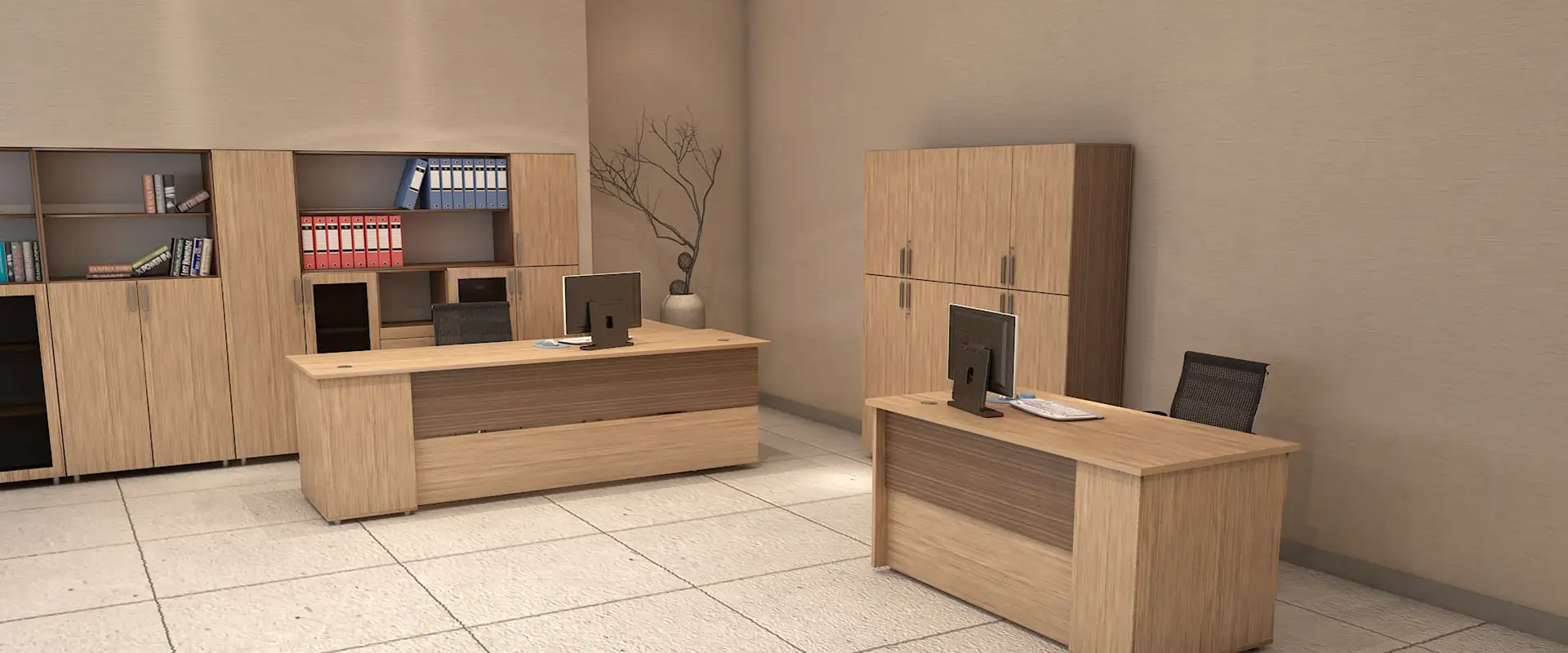 کمدهای بلند مدست کد 90-1201 14