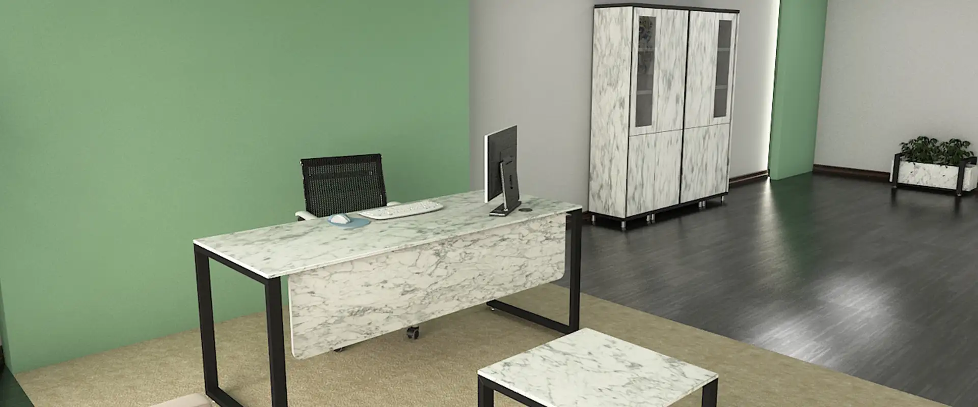 کمدهای بلند کیوب فریم کد 90-1207 12