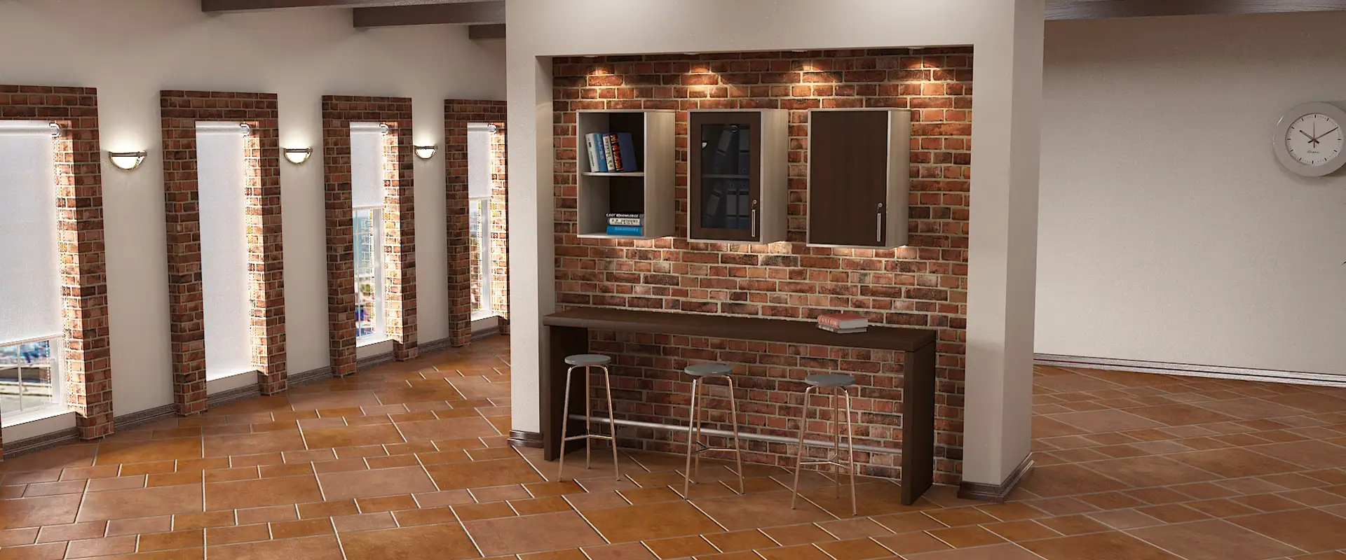 کمدهای دیواری آرمز کد 45-1402 11