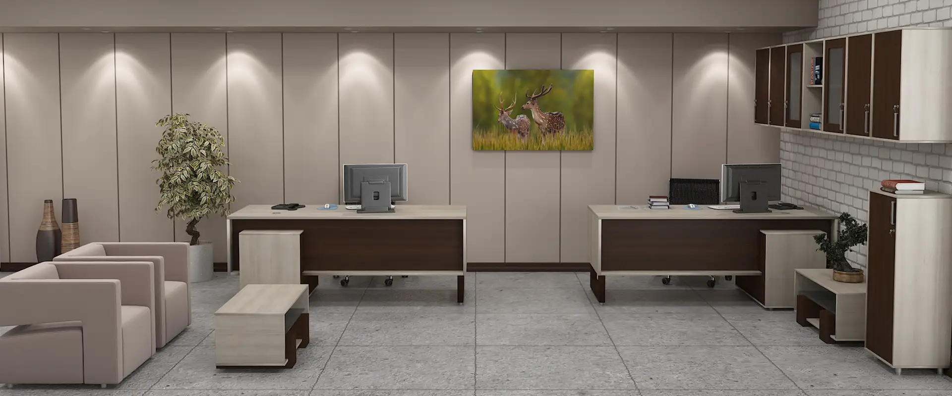 کمدهای دیواری آرمز کد 45-1402 12