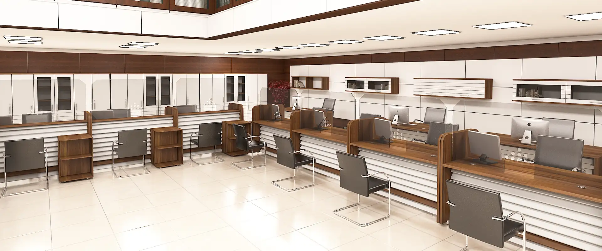 کمدهای دیواری شیدر کد 1404-90S 12