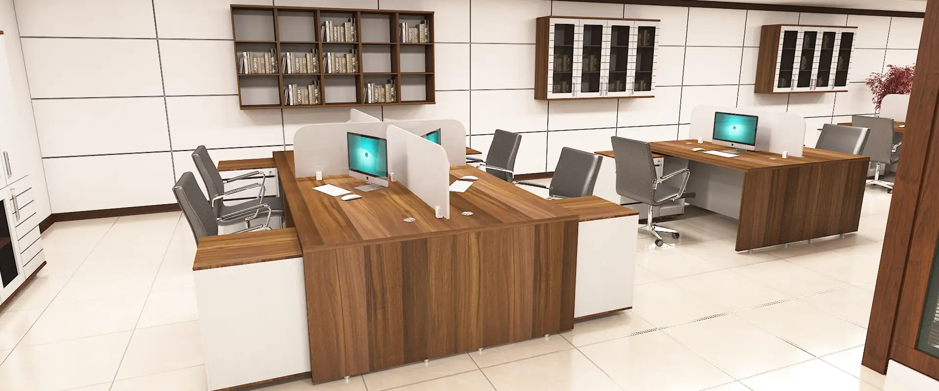 کمدهای دیواری شیدر کد 45-1404 13