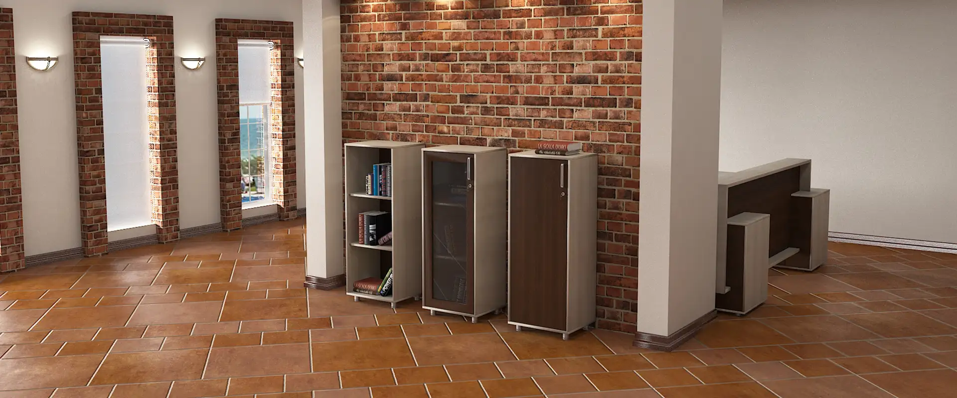 کمدهای کوتاه آرمز کد 45-1302 12