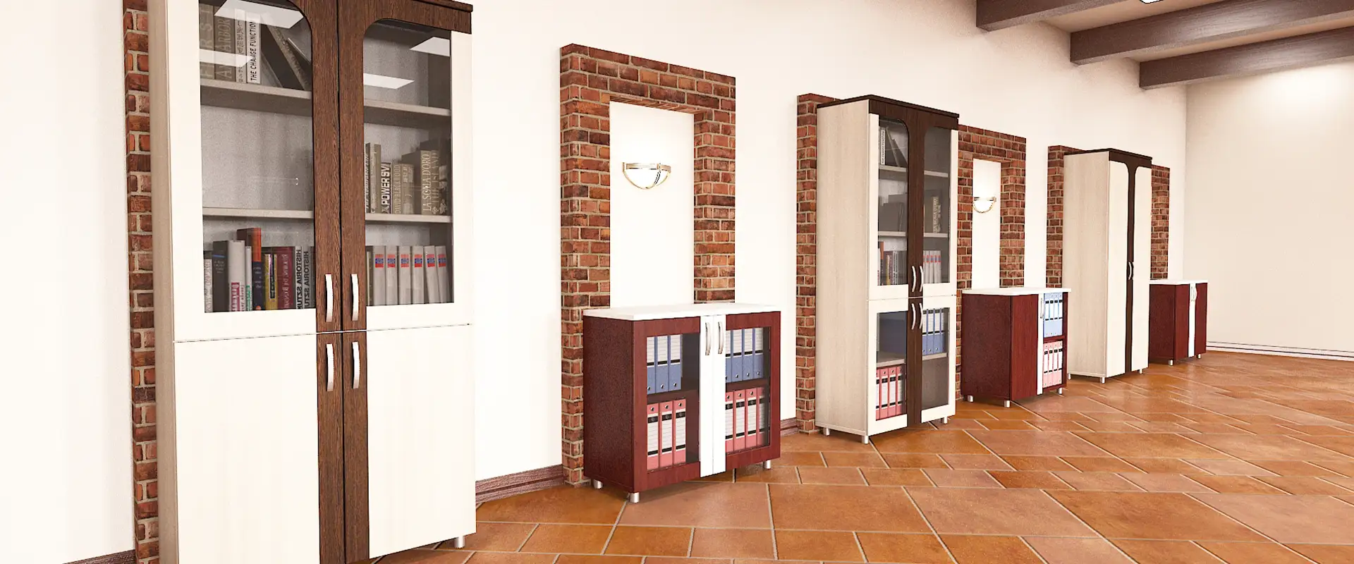 کمدهای کوتاه اینترست کد 90-1306 13