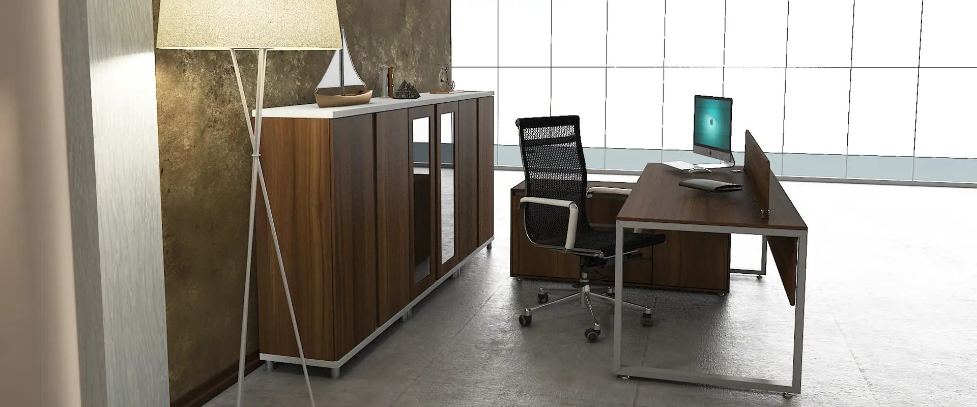 کمدهای کوتاه کیوب فریم کد 90-1307 11