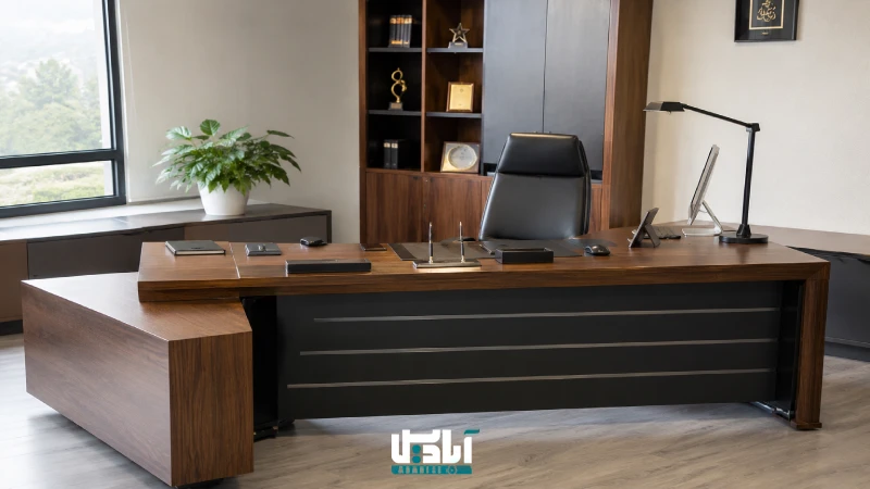 میز مشاور